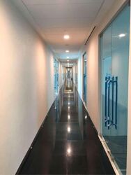 Vision Exchange (D22), Retail #601344721